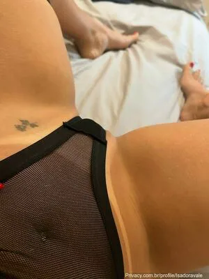 Isadora Vale OnlyFans Leaked Free Thumbnail Picture - #N5NGyxiWfc