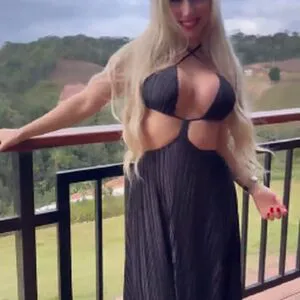 Isadora Vale OnlyFans Leaked Free Thumbnail Picture - #x5K9UakfDd
