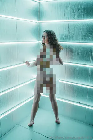 Isagabriella OnlyFans Leaked Free Thumbnail Picture - #kDLlesFMwl