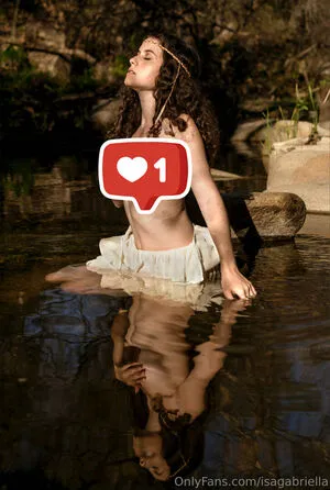 Isagabriella OnlyFans Leaked Free Thumbnail Picture - #w5SQYEcqQ6