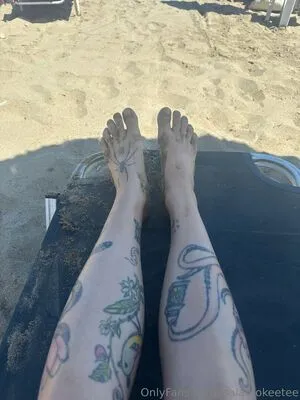 Isaiah Okeetee OnlyFans Leaked Free Thumbnail Picture - #0Ia4qK4kBc