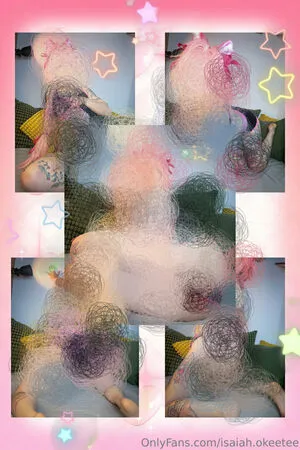 Isaiah Okeetee OnlyFans Leaked Free Thumbnail Picture - #95OXXHcd6h
