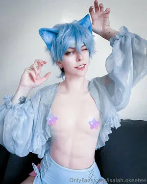 Isaiah Okeetee OnlyFans Leaked Free Thumbnail Picture - #9uIjX7GkjA