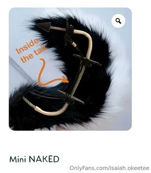 Isaiah Okeetee OnlyFans Leaked Free Thumbnail Picture - #Dv20b7m96B