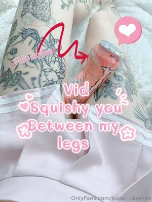 Isaiah Okeetee OnlyFans Leaked Free Thumbnail Picture - #LEbiI1VhmI