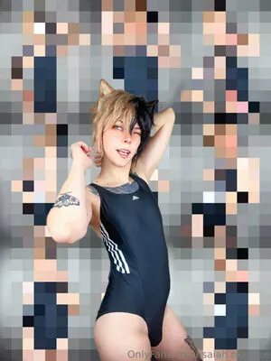 Isaiah Okeetee OnlyFans Leaked Free Thumbnail Picture - #R5Brig5kU0