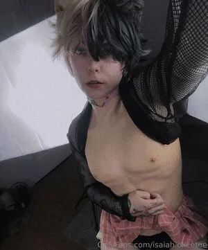 Isaiah Okeetee OnlyFans Leaked Free Thumbnail Picture - #iLNTHhRbDt