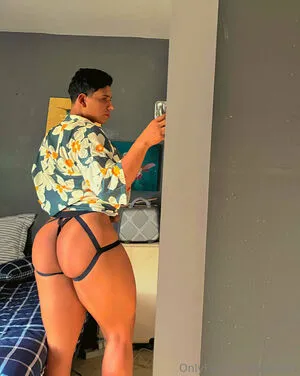Isaibarr OnlyFans Leaked Free Thumbnail Picture - #NHJgx0NyJO