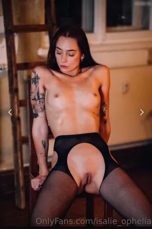 Isalie Ophelia OnlyFans Leaked Free Thumbnail Picture - #TvWbcHRwKW