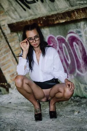 Isalie Ophelia OnlyFans Leaked Free Thumbnail Picture - #VRtDCnrXFW