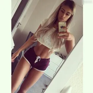 Isallieh OnlyFans Leaked Free Thumbnail Picture - #yZcGyTMvz2