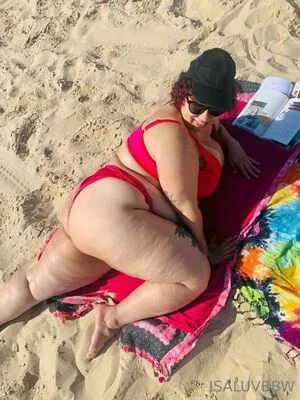 Isaluvbbw OnlyFans Leaked Free Thumbnail Picture - #6zvBaCdGAC