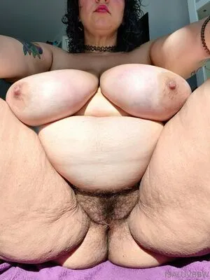 Isaluvbbw OnlyFans Leaked Free Thumbnail Picture - #c7nt4qpdjv