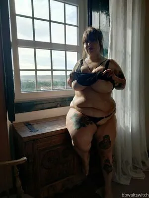 Isaluvbbw OnlyFans Leaked Free Thumbnail Picture - #ow5KDP5Dzl