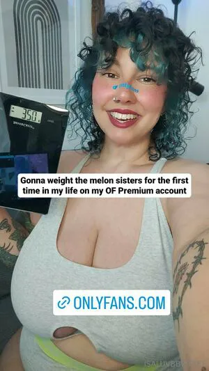 Isaluvbbwfree OnlyFans Leaked Free Thumbnail Picture - #5CeisUwoaZ