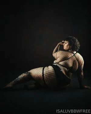Isaluvbbwfree OnlyFans Leaked Free Thumbnail Picture - #5qHJRoT4SA
