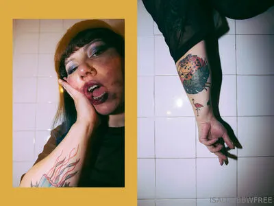 Isaluvbbwfree OnlyFans Leaked Free Thumbnail Picture - #7XyaJMv4Hr