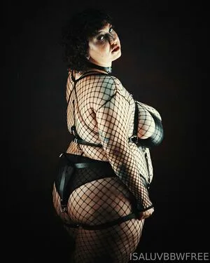 Isaluvbbwfree OnlyFans Leaked Free Thumbnail Picture - #Pi6OzsvRl0