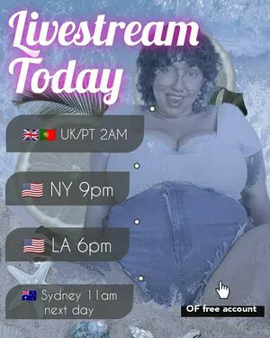 Isaluvbbwfree OnlyFans Leaked Free Thumbnail Picture - #T1nXPKuFJD