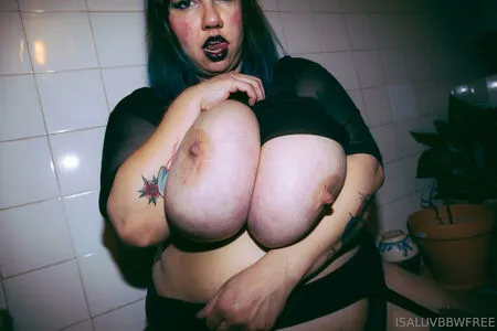 Isaluvbbwfree OnlyFans Leaked Free Thumbnail Picture - #ZPKZUEH7CQ