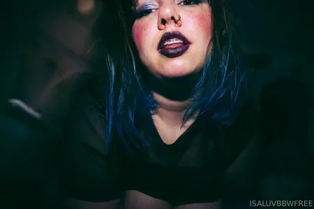 Isaluvbbwfree OnlyFans Leaked Free Thumbnail Picture - #bIU70cstuU