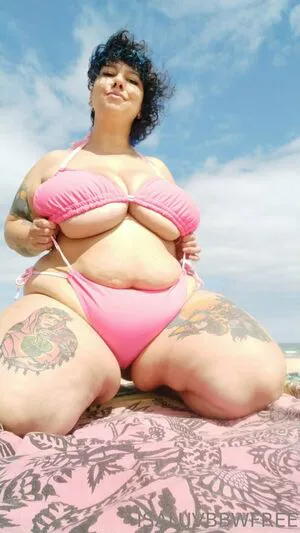 Isaluvbbwfree OnlyFans Leaked Free Thumbnail Picture - #e4LOQPwXPA