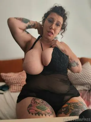 Isaluvbbwfree OnlyFans Leaked Free Thumbnail Picture - #eHcx5rIVLr