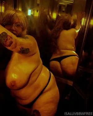 Isaluvbbwfree OnlyFans Leaked Free Thumbnail Picture - #gM4dHGuab4