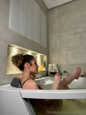 Isalyfefree OnlyFans Leaked Free Thumbnail Picture - #GYfftiFsID