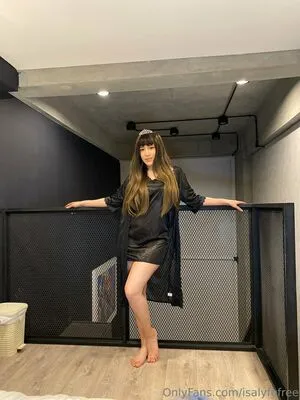 Isalyfefree OnlyFans Leaked Free Thumbnail Picture - #JuENp6RyYI