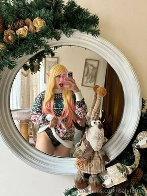 Isalyfefree OnlyFans Leaked Free Thumbnail Picture - #Pvvlw1bHVk