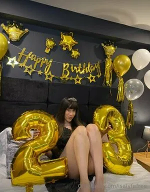 Isalyfefree OnlyFans Leaked Free Thumbnail Picture - #t4iTVuDK18