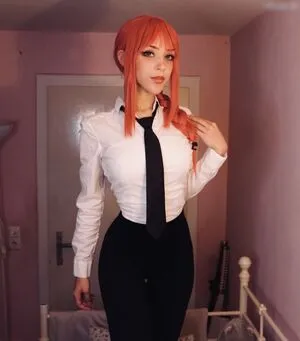 Isanamicosplay OnlyFans Leaked Free Thumbnail Picture - #1tVMjua4Km