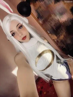 Isanamicosplay OnlyFans Leaked Free Thumbnail Picture - #7L5WrF1kLu