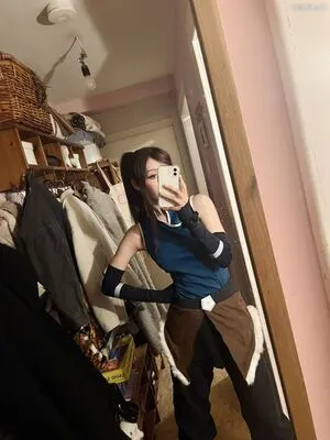 Isanamicosplay OnlyFans Leaked Free Thumbnail Picture - #9N8CFkAvrq