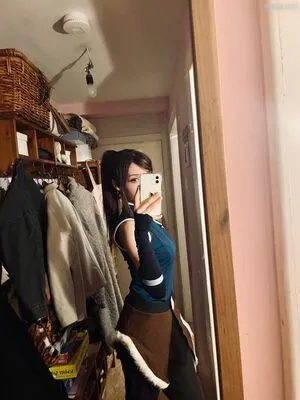 Isanamicosplay OnlyFans Leaked Free Thumbnail Picture - #DULwyPpIir