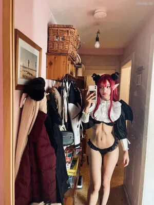 Isanamicosplay OnlyFans Leaked Free Thumbnail Picture - #DzMTEITzre