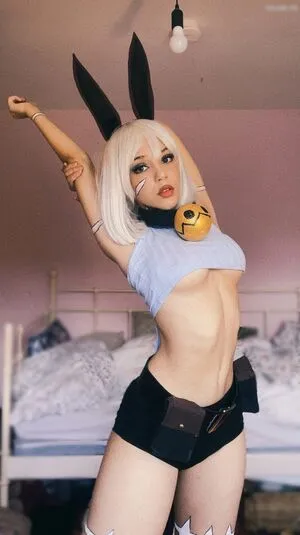 Isanamicosplay OnlyFans Leaked Free Thumbnail Picture - #HBklsMY5YE