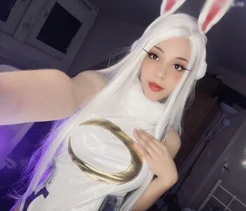 Isanamicosplay OnlyFans Leaked Free Thumbnail Picture - #IyM6mv75kH