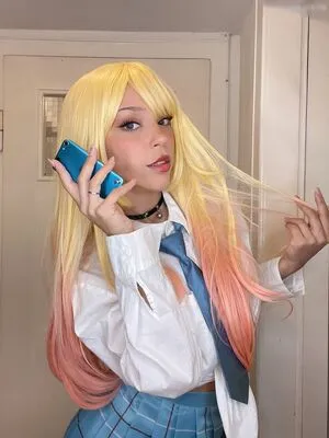 Isanamicosplay OnlyFans Leaked Free Thumbnail Picture - #KkqByAGT73