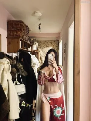Isanamicosplay OnlyFans Leaked Free Thumbnail Picture - #KzSs1LJiHW