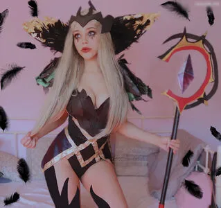 Isanamicosplay OnlyFans Leaked Free Thumbnail Picture - #Q1Xb2wgyVS
