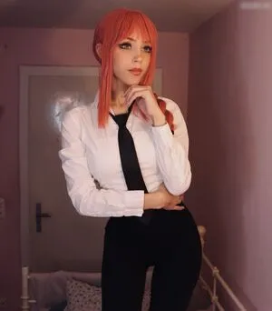 Isanamicosplay OnlyFans Leaked Free Thumbnail Picture - #QhVRdJusen
