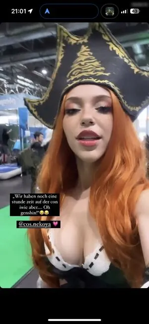 Isanamicosplay OnlyFans Leaked Free Thumbnail Picture - #TYMWX2pOec