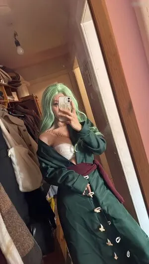 Isanamicosplay OnlyFans Leaked Free Thumbnail Picture - #Tb7gqexnnB