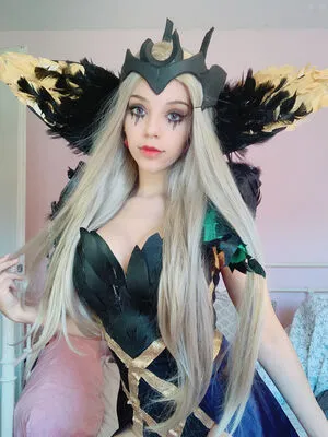 Isanamicosplay OnlyFans Leaked Free Thumbnail Picture - #VpMq4nfUYc