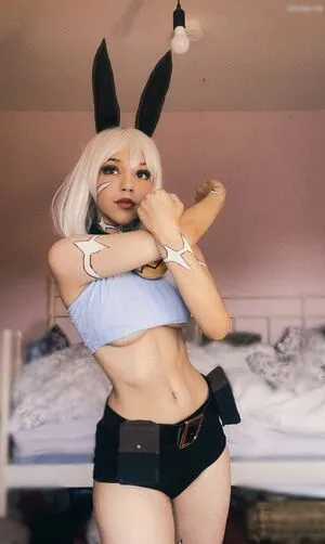 Isanamicosplay OnlyFans Leaked Free Thumbnail Picture - #dl7BGMaZr7