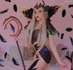 Isanamicosplay OnlyFans Leaked Free Thumbnail Picture - #eWiamSdz97