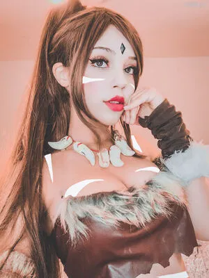 Isanamicosplay OnlyFans Leaked Free Thumbnail Picture - #exA2lTLNlM