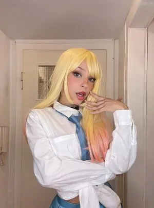 Isanamicosplay OnlyFans Leaked Free Thumbnail Picture - #gxIA7eZxnr